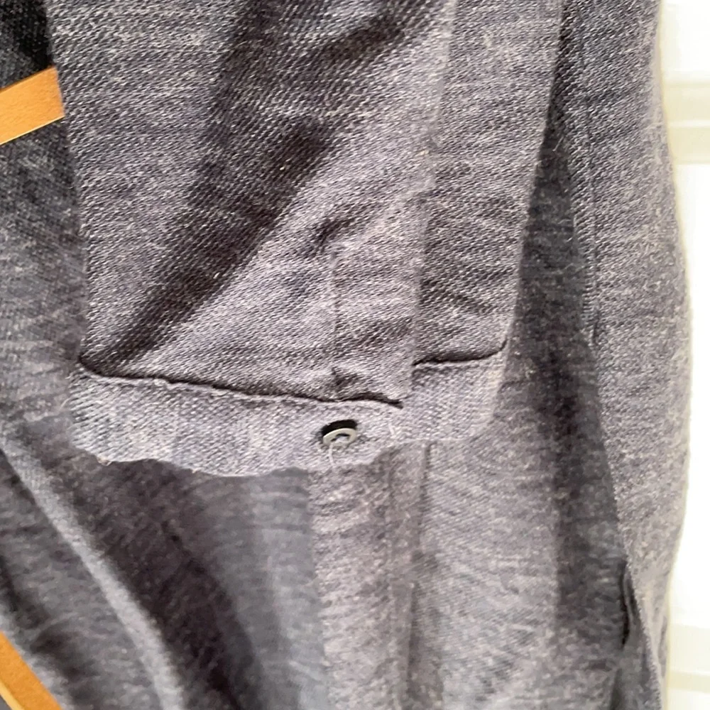 Zara basic coat - Picture 6 of 6